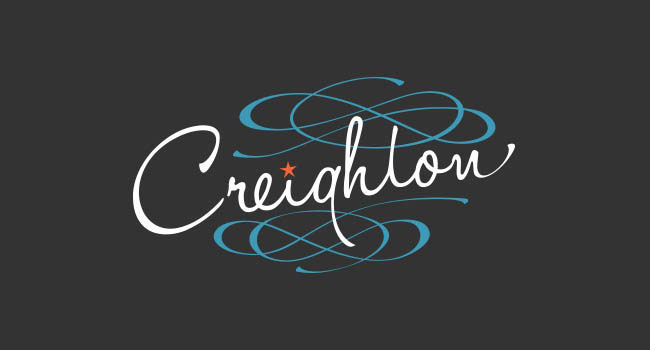 Creighton Anderson