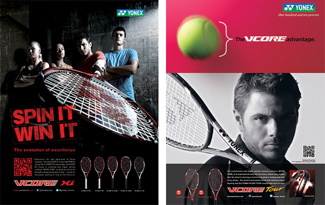 Yonex